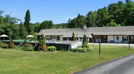 Littleton NH White Mountains Motel Contact Information